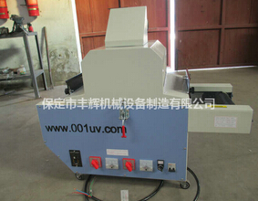 臺式uv光固機價值有多大，你知道嗎？