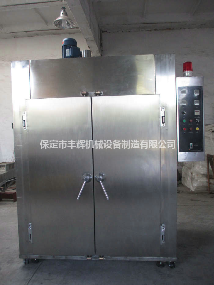 不銹鋼工業烤箱-保養的好萬事大吉！