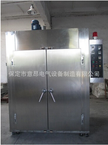 不銹鋼工業烤箱成功路上助你一臂之力！