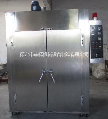 不銹鋼工業烤箱性能與結構決定用途?。?！