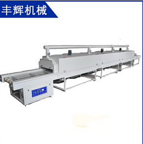 絲印隧道爐廣大客戶的合作伙伴！