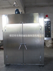 不銹鋼工業烤箱，科技發展的輔助工具