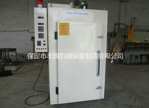 工業烤箱和家用烤箱的區別是什么？